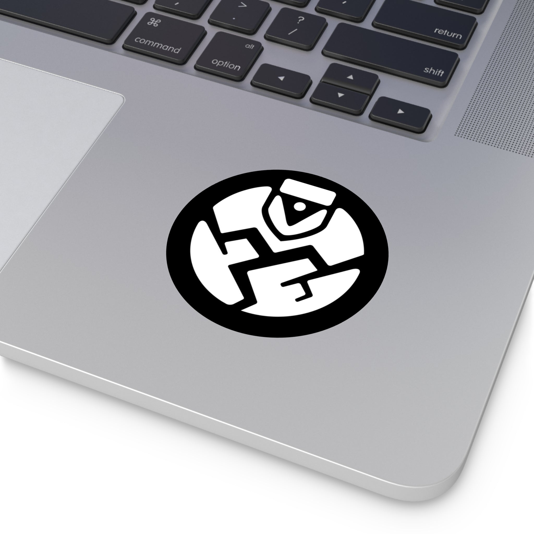 Ghost Logo - Chapter 2 Collection