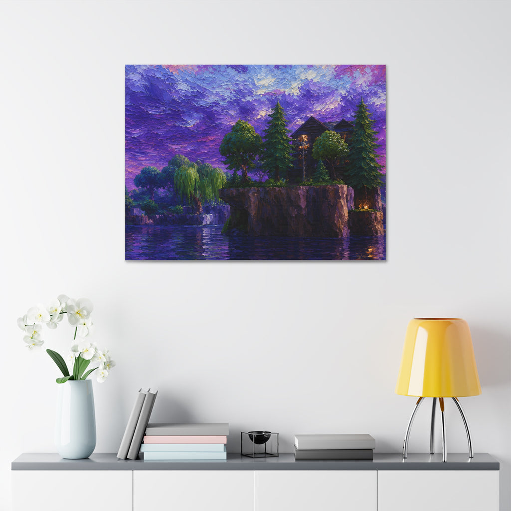 Twilight on Loot Lake — Chapter One Collection
