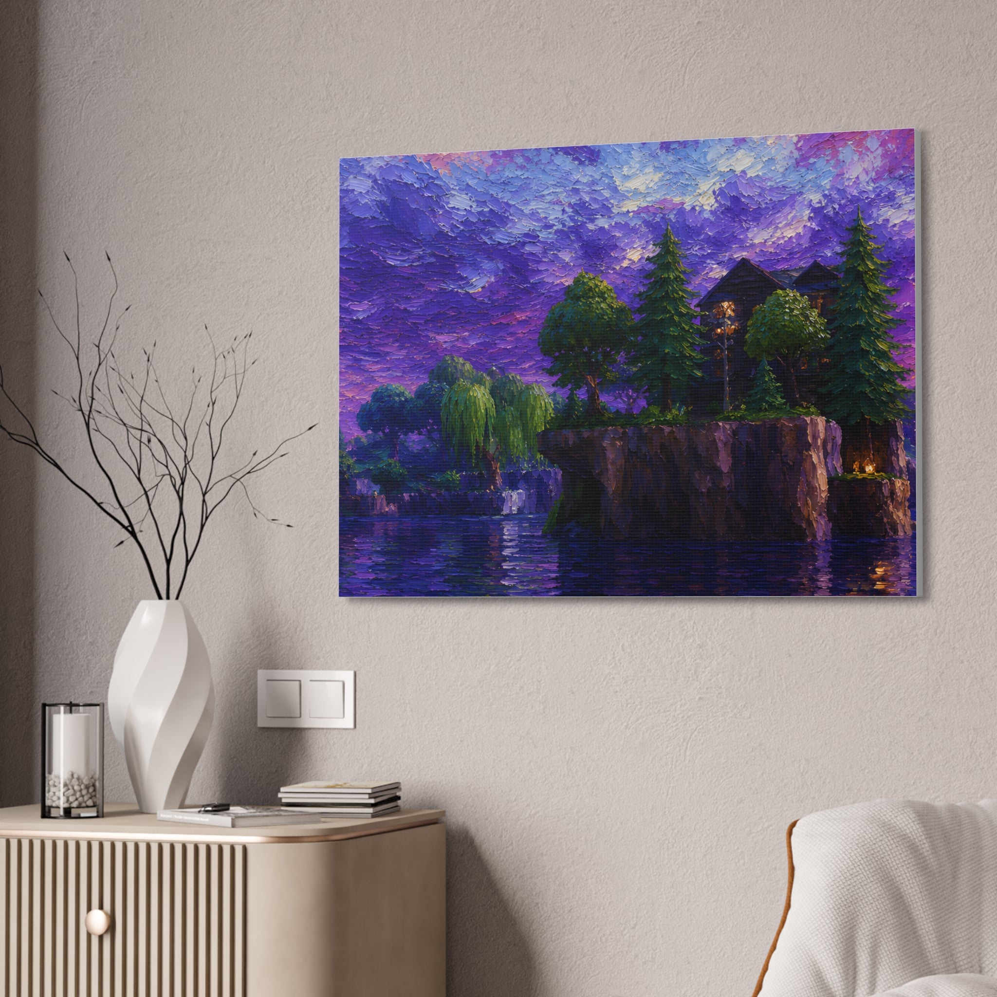 Twilight on Loot Lake — Chapter One Collection