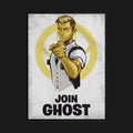 Join Ghost – Chapter 2 Season 2