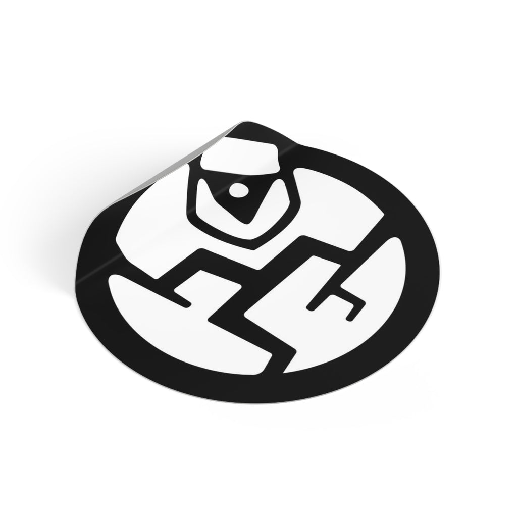 Ghost Logo - Chapter 2 Collection