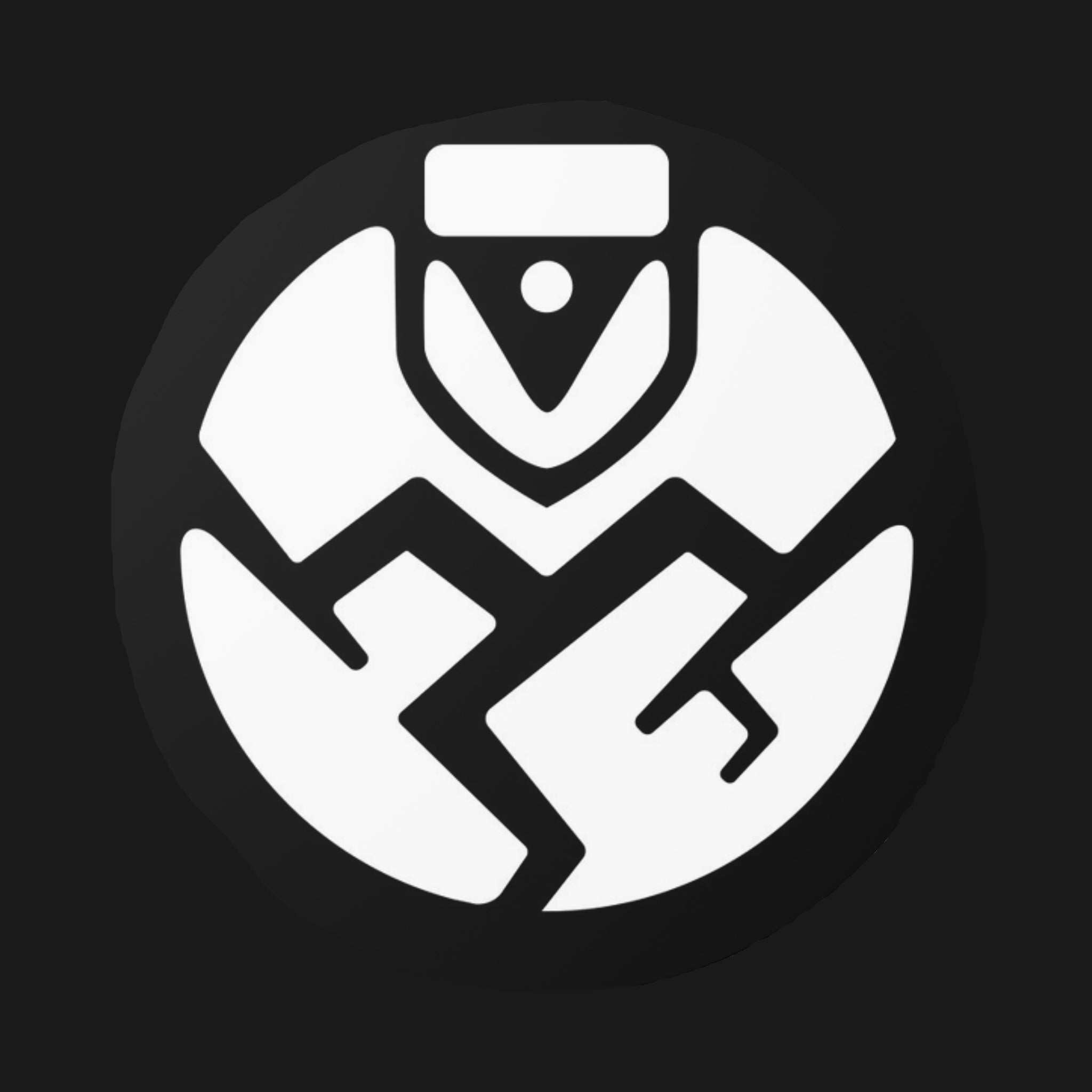 Ghost Logo - Chapter 2 Collection